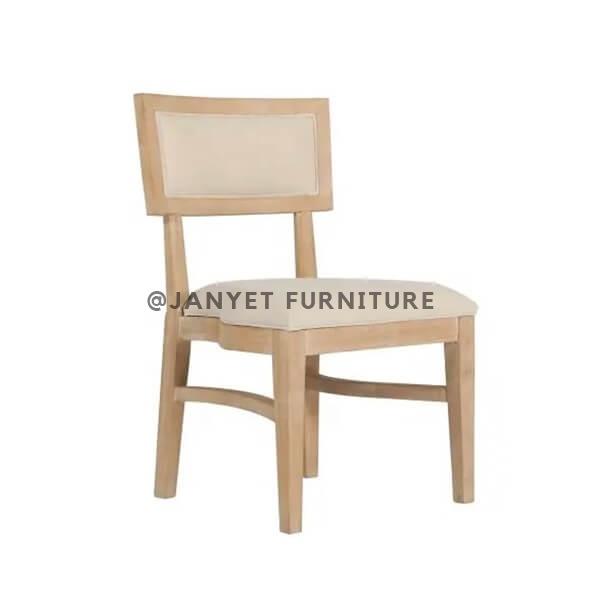 JYWCL21 | Rustic Style Dining Chairs