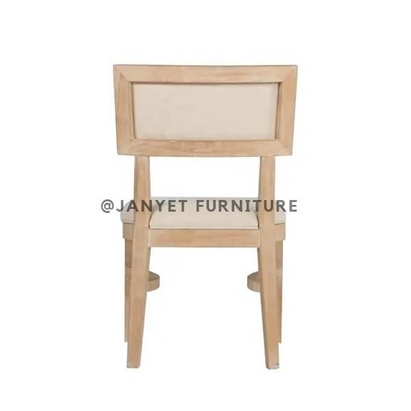 JYWCL21 | Rustic Style Dining Chairs