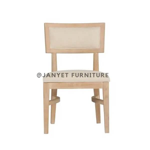 JYWCL21 | Rustic Style Dining Chairs