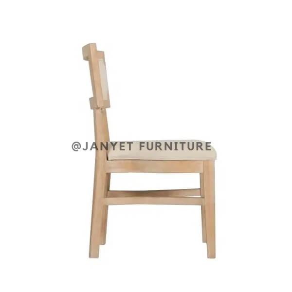 JYWCL21 | Rustic Style Dining Chairs