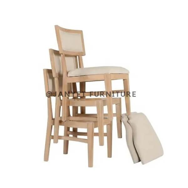 JYWCL21 | Rustic Style Dining Chairs