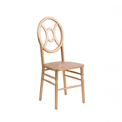 JYWC065 | Rustic Wood Chair