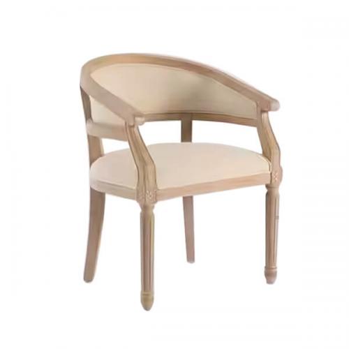 JYWCL22 | Solid Wood Dining Chair