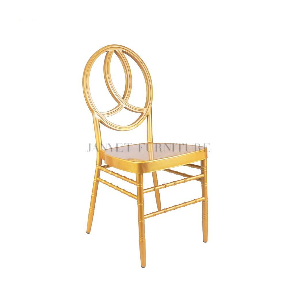 JYMC007 | Stackable Phoenix Chair JYMC007 | Stackable Phoenix Chair - Image 1