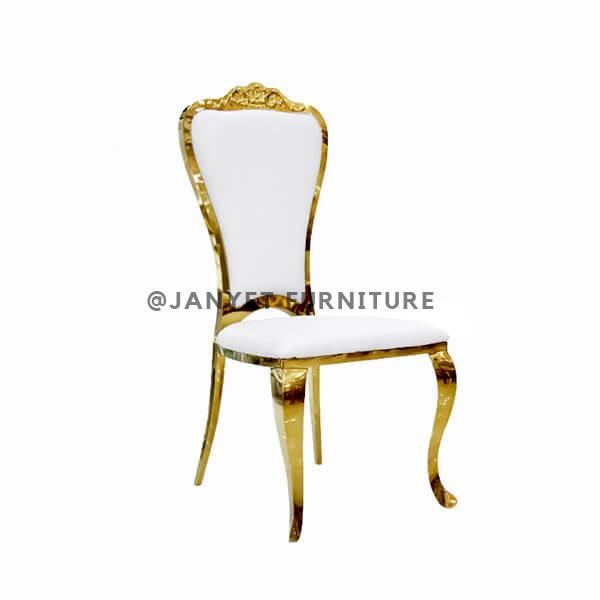 JYS022 | Stainless Steel Banquet Chair JYS022 | Stainless Steel Banquet Chair - Image 1