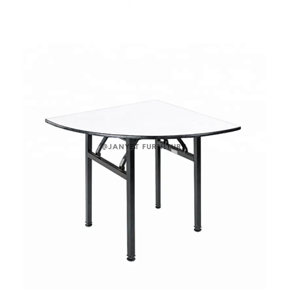 JYFT012 | *Strong Quarter Folding Table