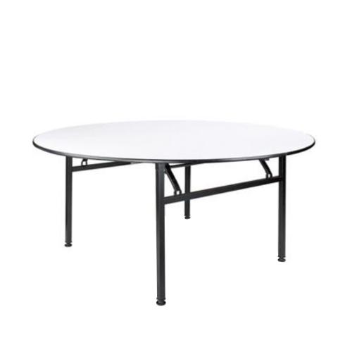 JYFT007 | *Strong Round Folding Table JYFT007 | *Strong Round Folding Table