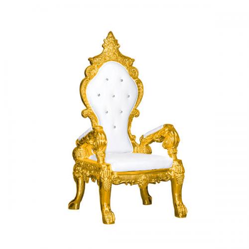 JYTC028 | Throne Armchair