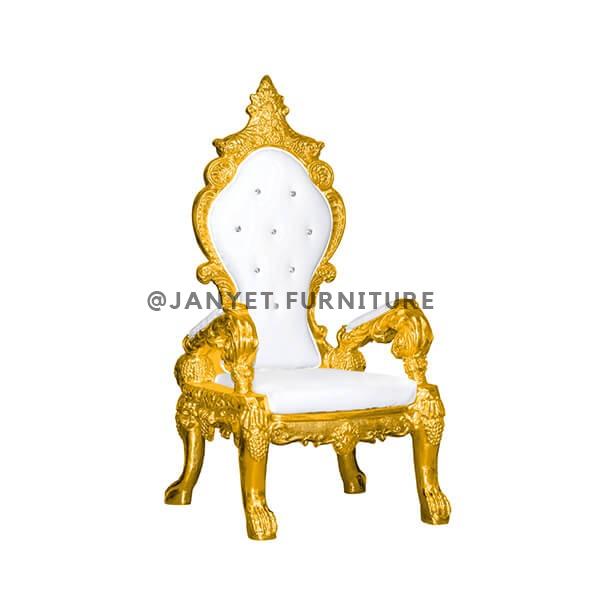 JYTC028 | Throne Armchair JYTC028 | Throne Armchair - Image 1