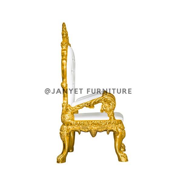 JYTC028 | Throne Armchair JYTC028 | Throne Armchair - Image 2