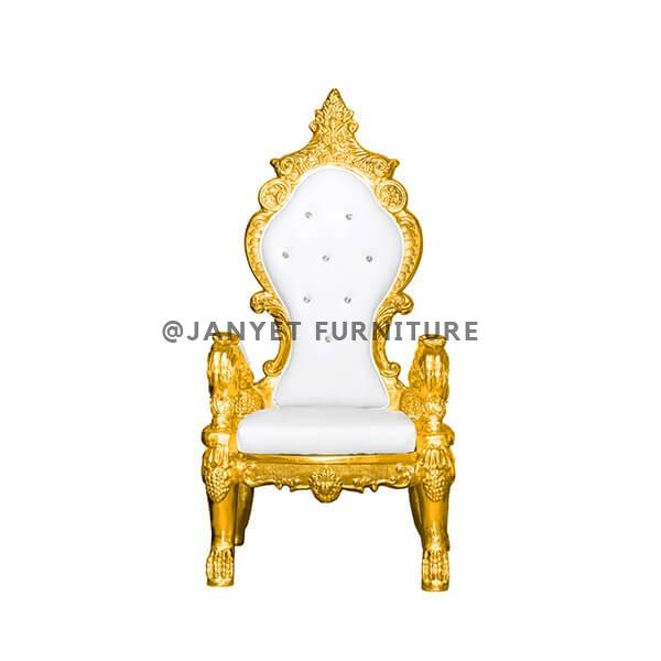 JYTC028 | Throne Armchair JYTC028 | Throne Armchair - Image 3