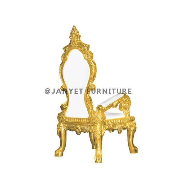 JYTC028 | Throne Armchair JYTC028 | Throne Armchair - Image 4