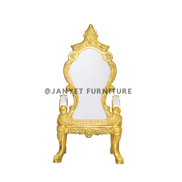 JYTC028 | Throne Armchair JYTC028 | Throne Armchair - Image 5