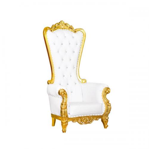 JYTC001 | Throne Chairs Wedding
