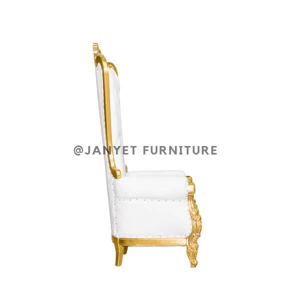 JYTC001 | Throne Chairs Wedding JYTC001 | Throne Chairs Wedding - Image 2