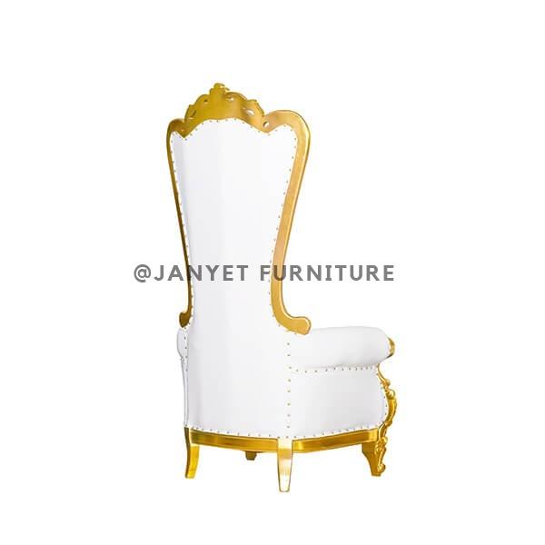 JYTC001 | Throne Chairs Wedding JYTC001 | Throne Chairs Wedding - Image 4