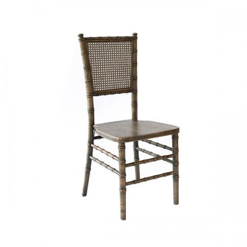 JYWC072 | Vintage Dining Chair