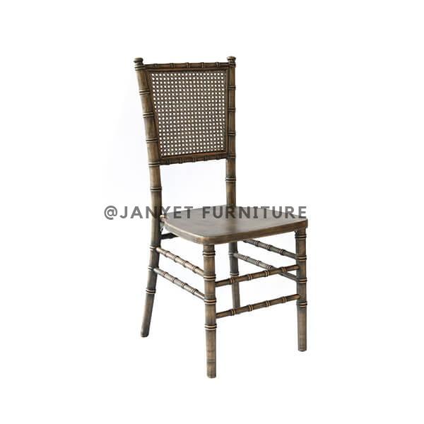 JYWC072 | Vintage Dining Chair