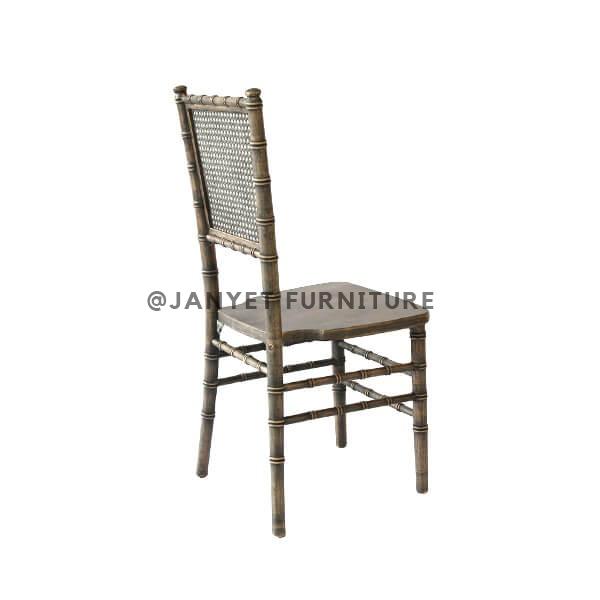 JYWC072 | Vintage Dining Chair