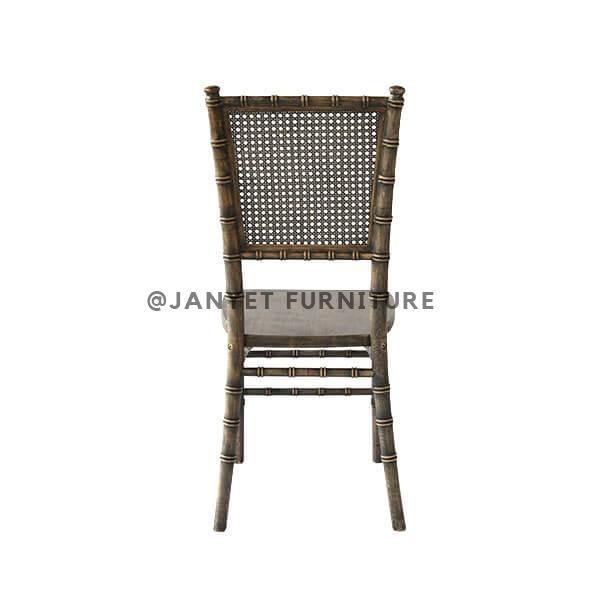 JYWC072 | Vintage Dining Chair