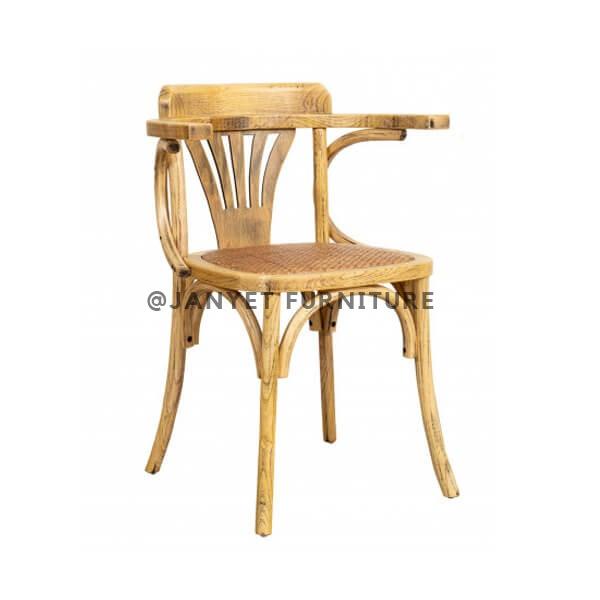 JYWC071 | Vintage Thonet Chair