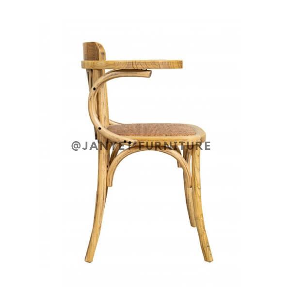 JYWC071 | Vintage Thonet Chair