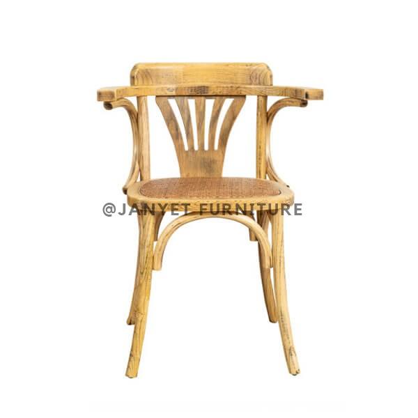 JYWC071 | Vintage Thonet Chair