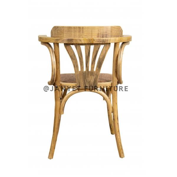 JYWC071 | Vintage Thonet Chair