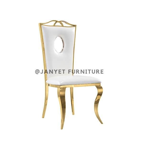 JYS031 | Wedding Chair Event