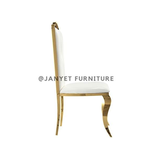 JYS031 | Wedding Chair Event