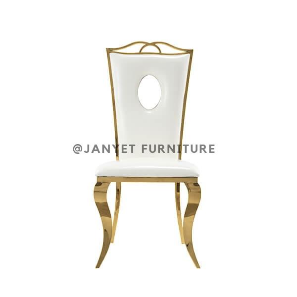 JYS031 | Wedding Chair Event