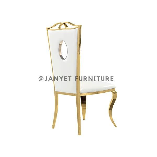JYS031 | Wedding Chair Event