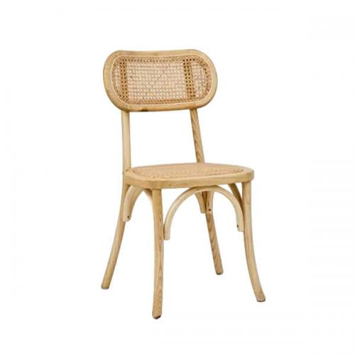JYWCL33 | Wedding Chair Rattan