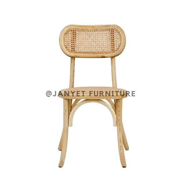 JYWCL33 | Wedding Chair Rattan