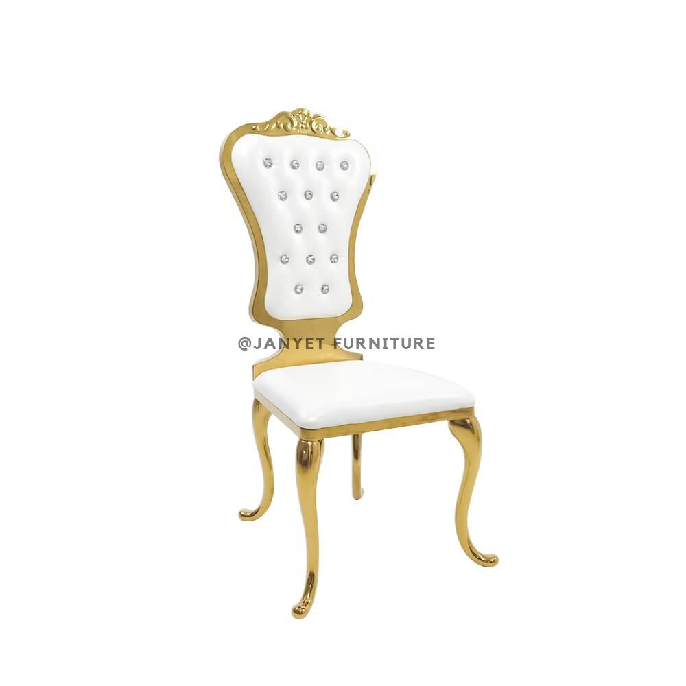 JYS014WA | Wedding Chairs Event