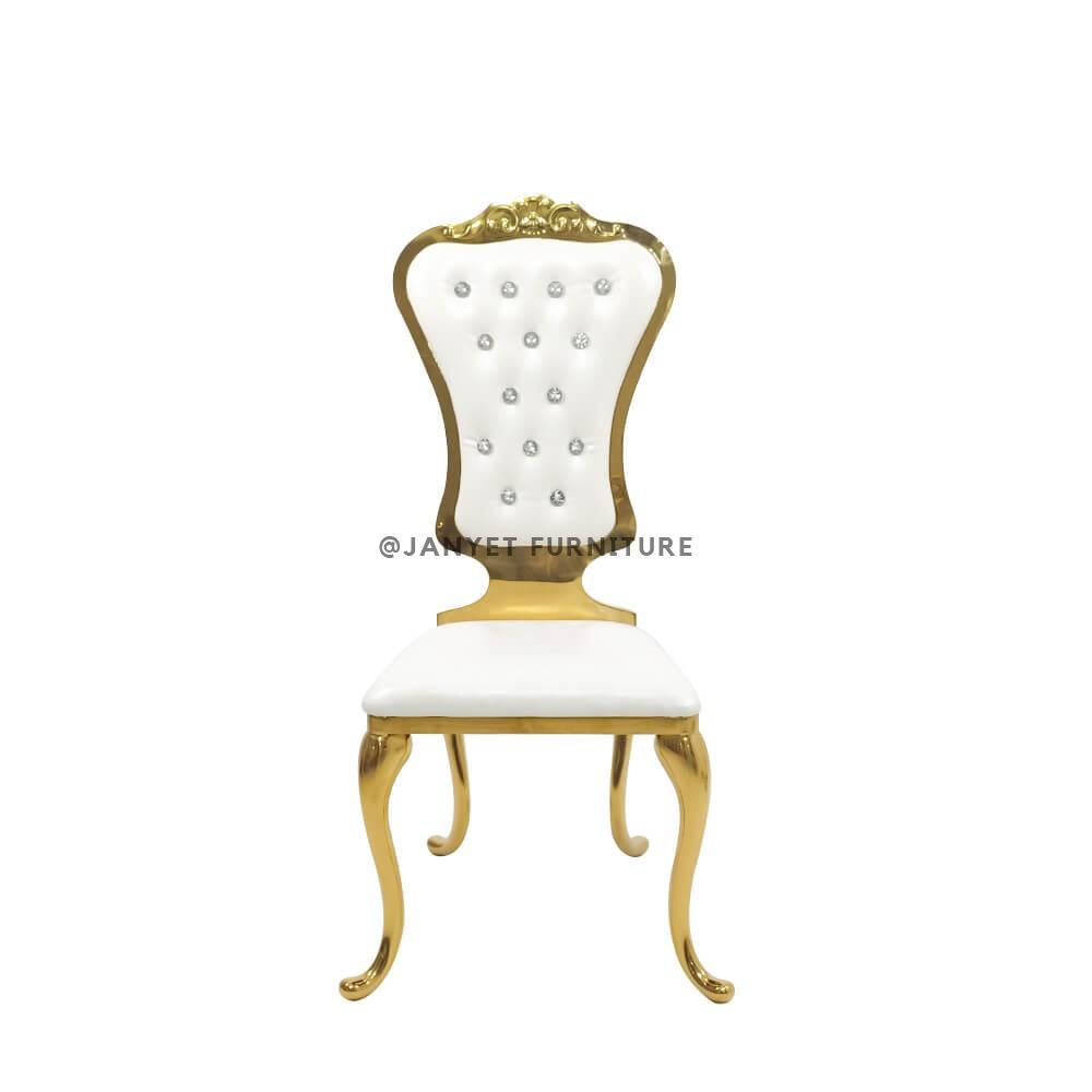 JYS014WA | Wedding Chairs Event