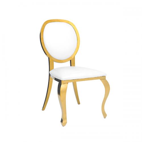 JYS098 | Wedding Chairs Events Luxury