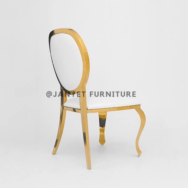 JYS098 | Wedding Chairs Events Luxury