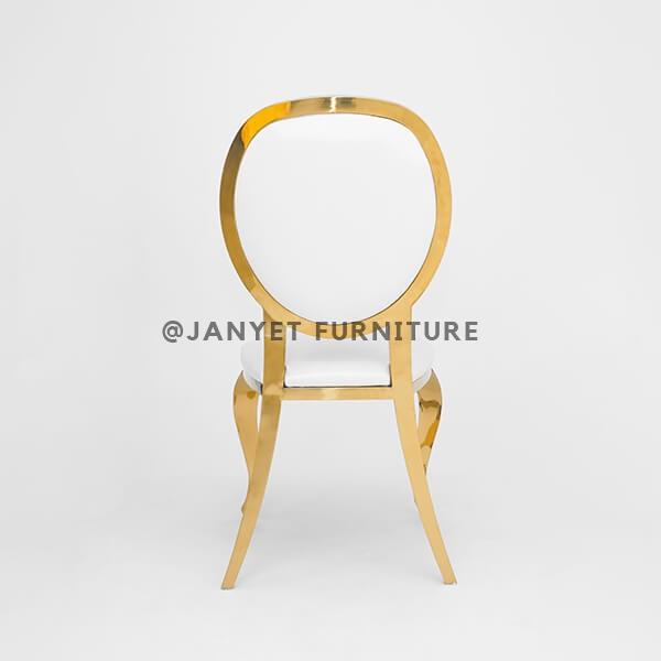 JYS098 | Wedding Chairs Events Luxury