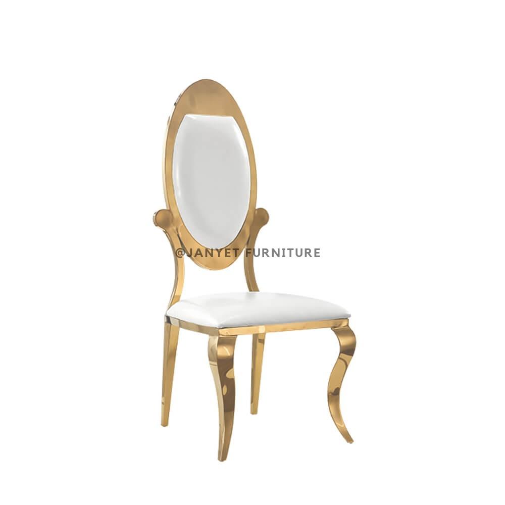 JYS050 | Wedding Chairs Events