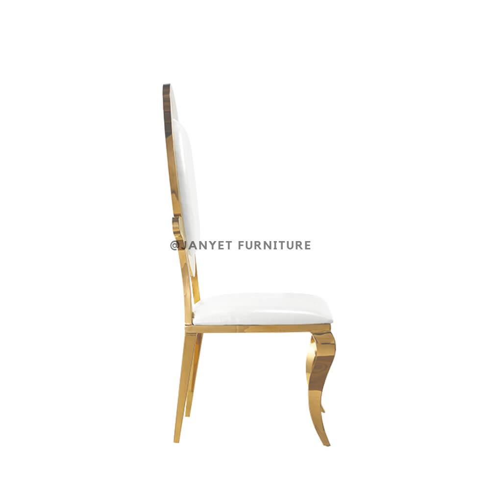 JYS050 | Wedding Chairs Events