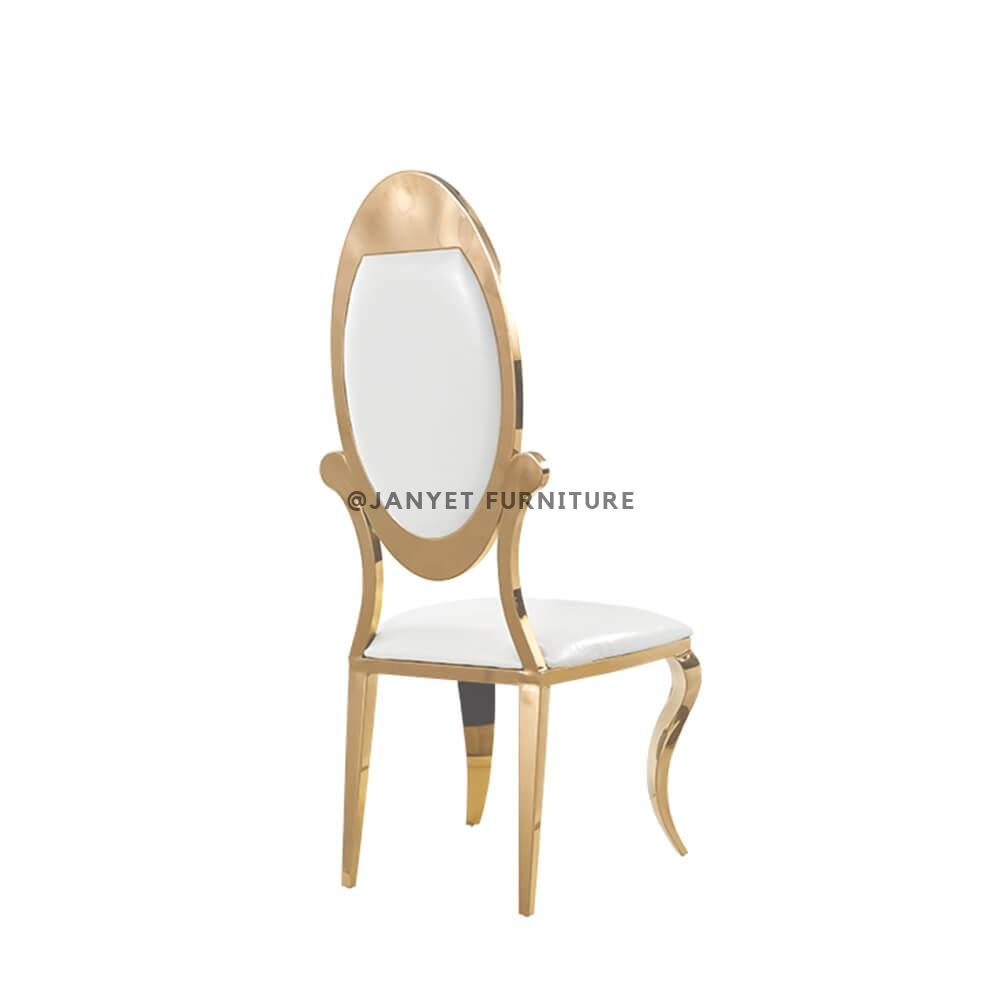 JYS050 | Wedding Chairs Events