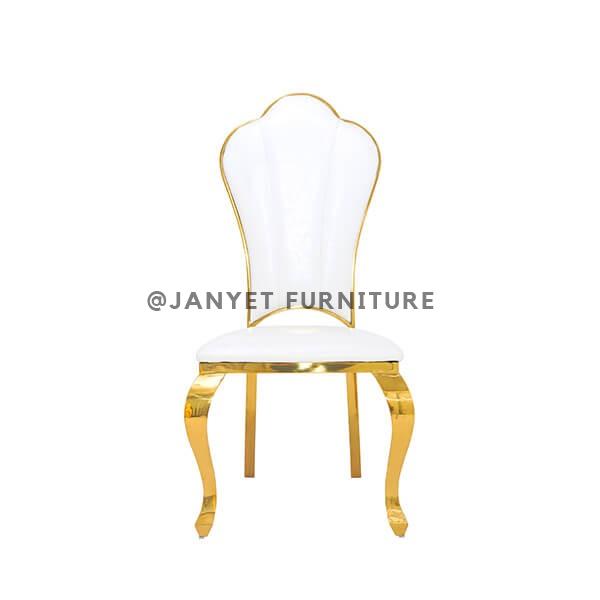 JYS078 | Wedding Chairs Luxury