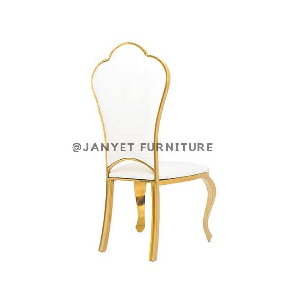 JYS078 | Wedding Chairs Luxury