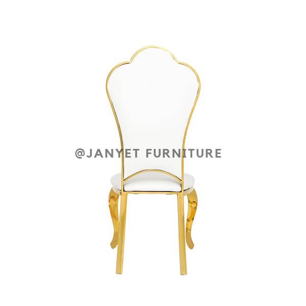 JYS078 | Wedding Chairs Luxury