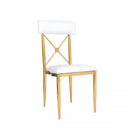 JYS077 | Wedding Dining Chair