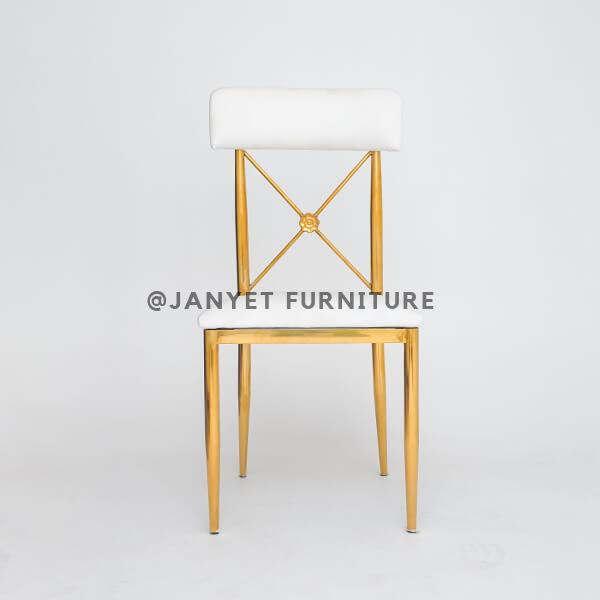 JYS077 | Wedding Dining Chair