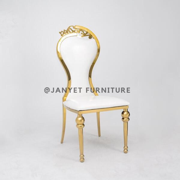 JYS033 | Wedding Event Chairs