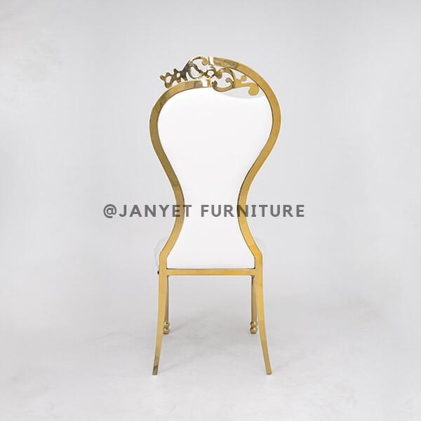 JYS033 | Wedding Event Chairs