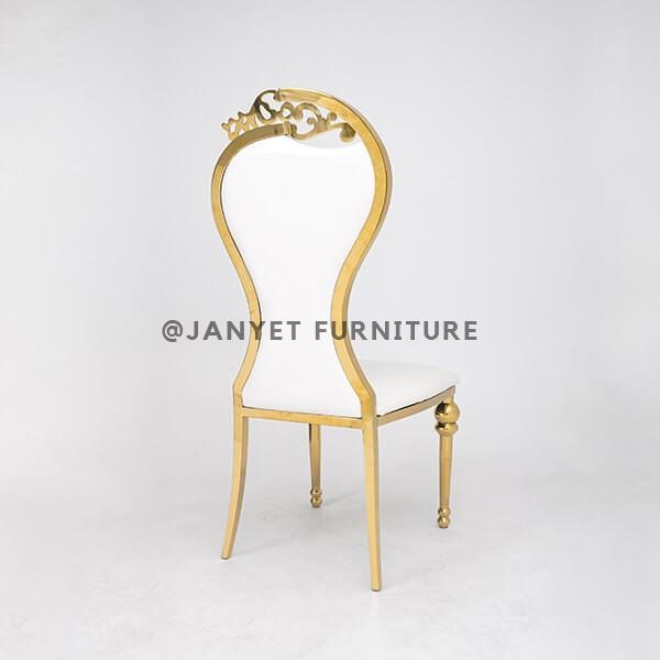 JYS033 | Wedding Event Chairs